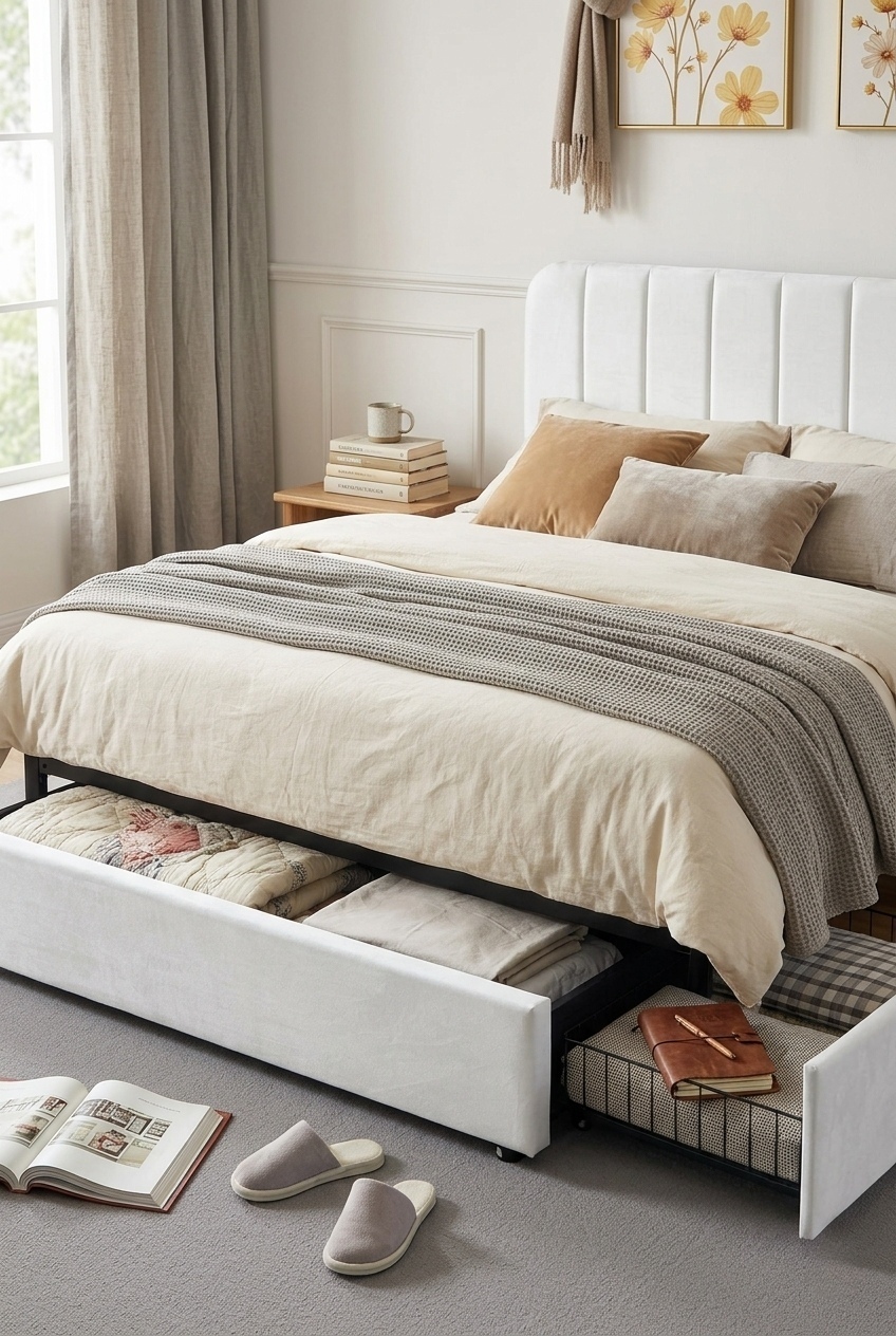 The Art of Curated Comfort: How to Style a Statement Centerpiece