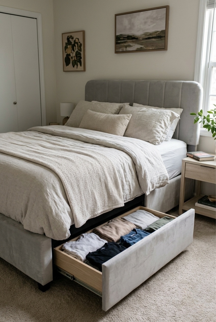 The Art of Curated Comfort: How to Style a Statement Centerpiece