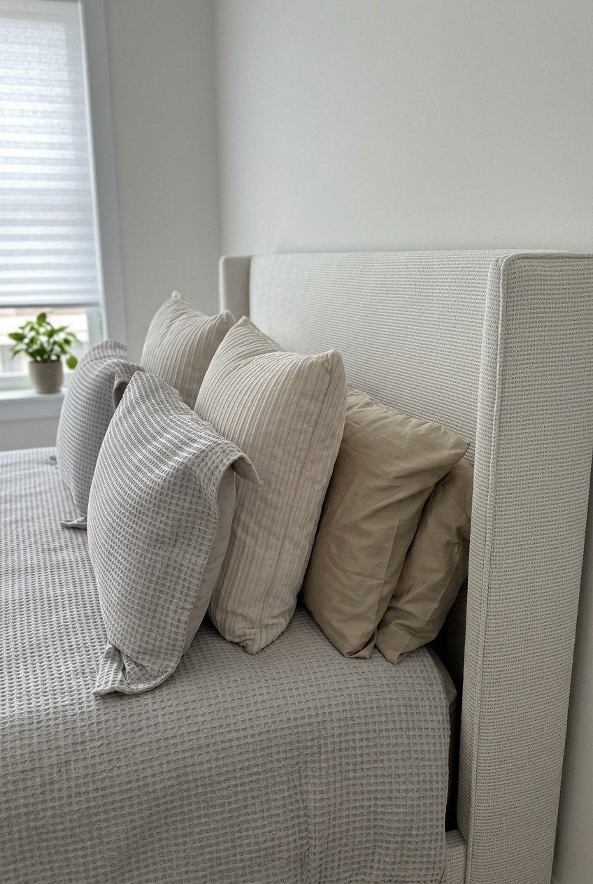 Curating Calm: How to Style a Wingback Sanctuary